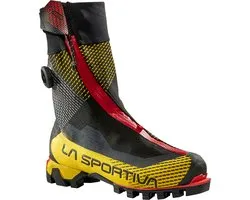 La Sportiva G-Tech - Bergschoenen - Heren Black / Yellow 43.5