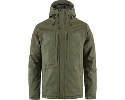 Fjällräven Skogsö Jas Groen 2XL Man