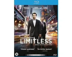 Limitless