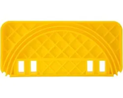 Insectenhotel bouwpakket - Must have voor in uw tuin - Plastic Bijenkorf Schuifplank, Veelzijdig voor Bijenkorf Reiniging (Home Farm)
