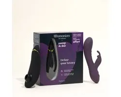 Womanizer Premium 2