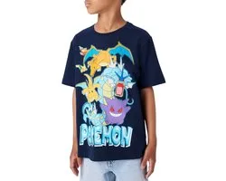 Name it T-shirt Pokemon