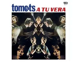 Tomcats - A Tu Vera (2 LP)