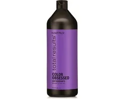 Matrix - Total Results Color Obsessed Shampoo for Color Care - 1000ml