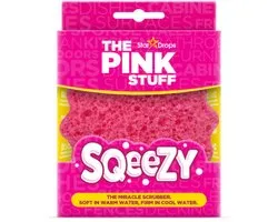 The Pink Stuff