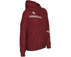 Errea Eber Ad Hoodie - Sportswear - Volwassen