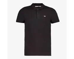 Tommy Jeans Tjm Slim Placket Polo