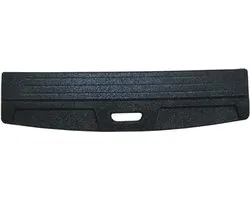 Laddermat 130 cm met handgreep