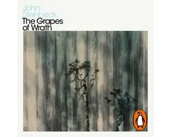 The Grapes of Wrath