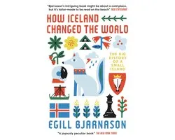 How Iceland Changed the World