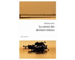 Roman français - La saveur des derniers mètres