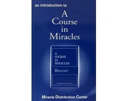 Introduction to a Course in Miracles
