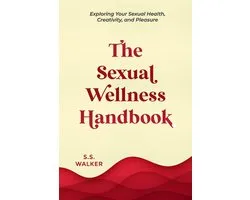 The Sexual Wellness Handbook