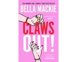 Claws Out!