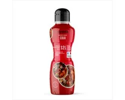 Mysoda AB1100 Cola - 500 ml - goed voor 12 liter frisdrank