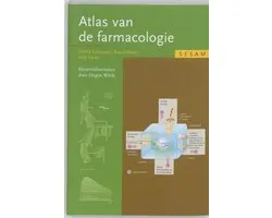 Sesam Atlas van de farmacologie