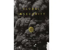 Political Science and International Studies (R0) - Global Insecurity