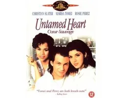 Untamed Heart