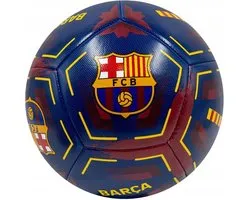 FC Barcelona Voetbal Maat 5 2025/2026 - Merchandic Officer