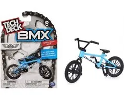 Spinmaster Pack 1 BMX Tech Deck - Metalen frames