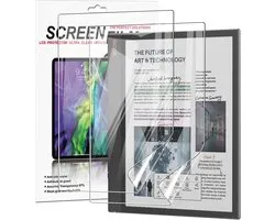 KUSINHOKA Screen Protector for Onyx BOOX Note Air 5C/Note Air5 C (10.3 Inch) [2 Pack] Ultra-Thin Soft PET Screen - ShopVlot