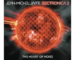 Electronica 2: The Heart Of Noise