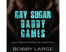 Gay Sugar Daddy Games