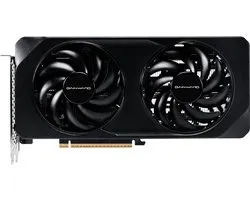 Carte Gainward GeForce RTX 5060 Ti Ghost NVIDIA GB GDDR7