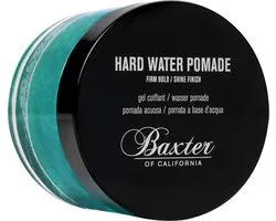 Baxter of California Hard Water Pomade 60 ml.