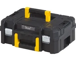 Mallette à outils STANLEY FatMax Tstak II - Empilable