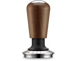 Sage the Force Gauge Tamper™ 54mm Koffiemachineonderdelen - Barista Express - Barista Pro - Craft series