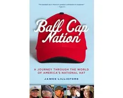 Ball Cap Nation