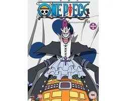 One Piece: Collection 15