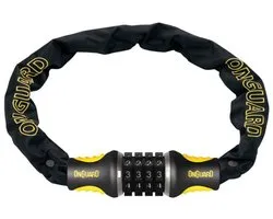 Kettingslot Onguard Mastiff 80 Cm X 8 Mm