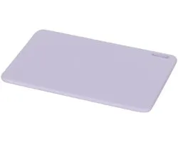 Fresh ’n Rebel Smart Finder Card | Objectvinder | Voor Portemonnee, Tas & Koffer | Diverse Kleuren | Apple & Android | Paars
