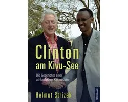 Clinton Am Kivu-See