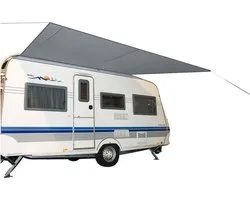 Bo-Camp Caravanluifel - Travel - Large