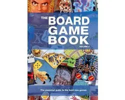 The Board Game Book
