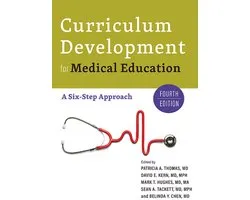 Curriculum Development for Medical Education