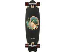 GLOBE Longboard Chromantic - Bio-Morph
