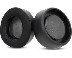 Cooling Gel Ear Pads Replacement Compatible with Corsair Virtuoso MAX Wireless Gaming Headset Mesh Fabric Earpad - ShopVlot
