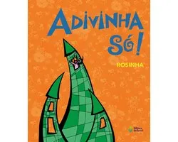 Akpalô – Cultura Popular - Adivinha só!