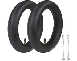 Binnenband geschikt voor Xiaomi M365 M365 PRO Essential Wispeed T855 T850 scooter - 8,5 inch voor- en achterwiel [2 stucks]