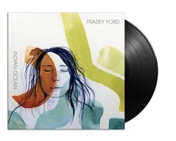 Indian Ocean (LP)