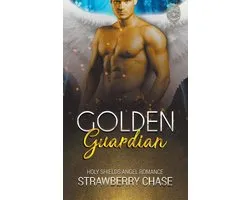 Holy Shields Angel Romance- Golden Guardian