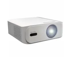 Denver Beamer - 4K 3840x2160P - 400 ANSI Lumen - Projector - Thuisbioscoop - HDMI - USB-C - PR4300