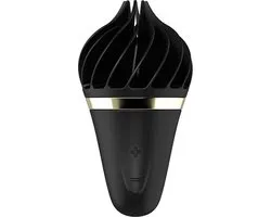 Satisfyer layons Sweet Temptation roze/bruin