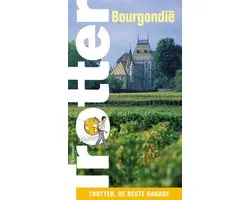 Trotter Bourgondië