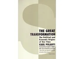 The Great Transformation