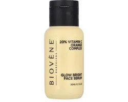 Biovene Glow Bright 20% Vitamin C Orange Complex Face Serum 30 ml